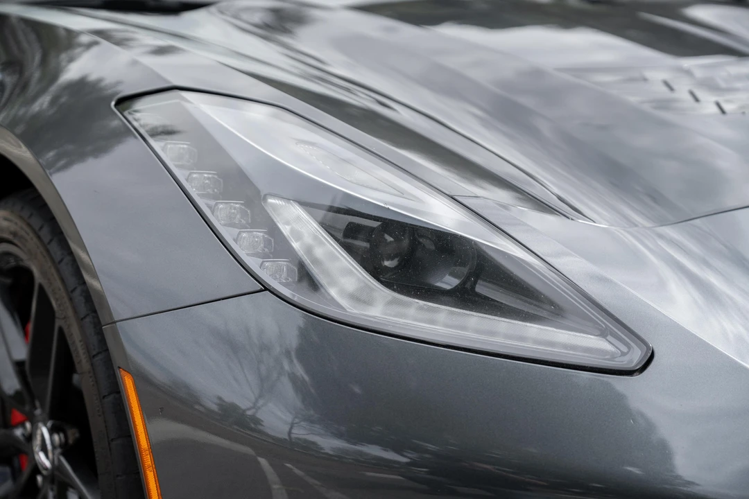 2014 Chevrolet Corvette C7 - Image 12 of 31