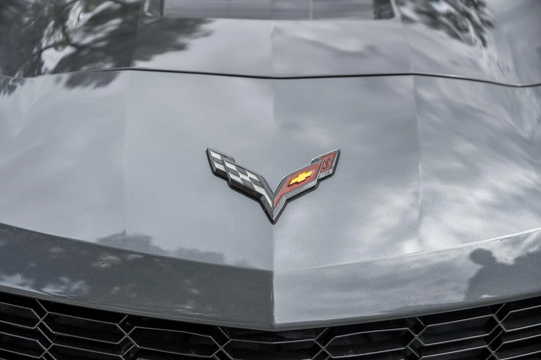 2014 Chevrolet Corvette C7 - Image 13 of 31