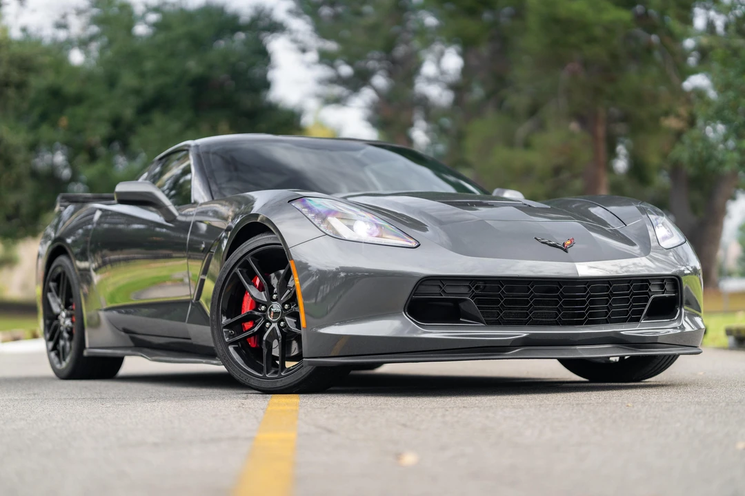 2014 Chevrolet Corvette C7 - Image 8 of 31