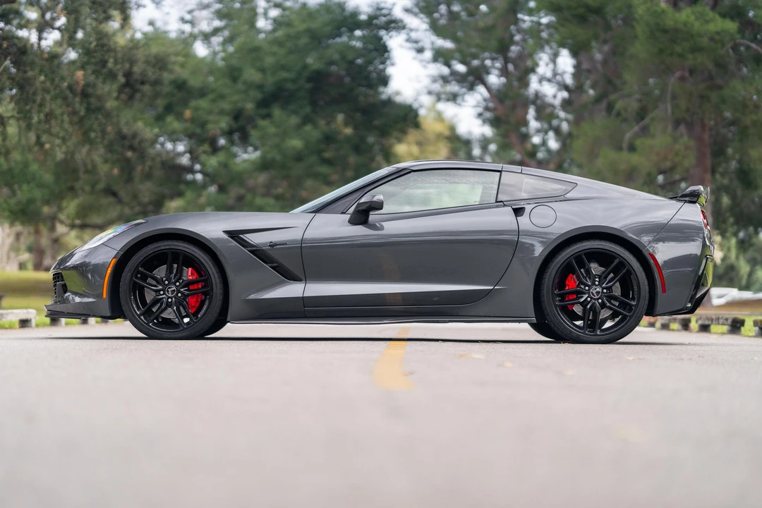 2014 Chevrolet Corvette C7 - Image 6 of 31