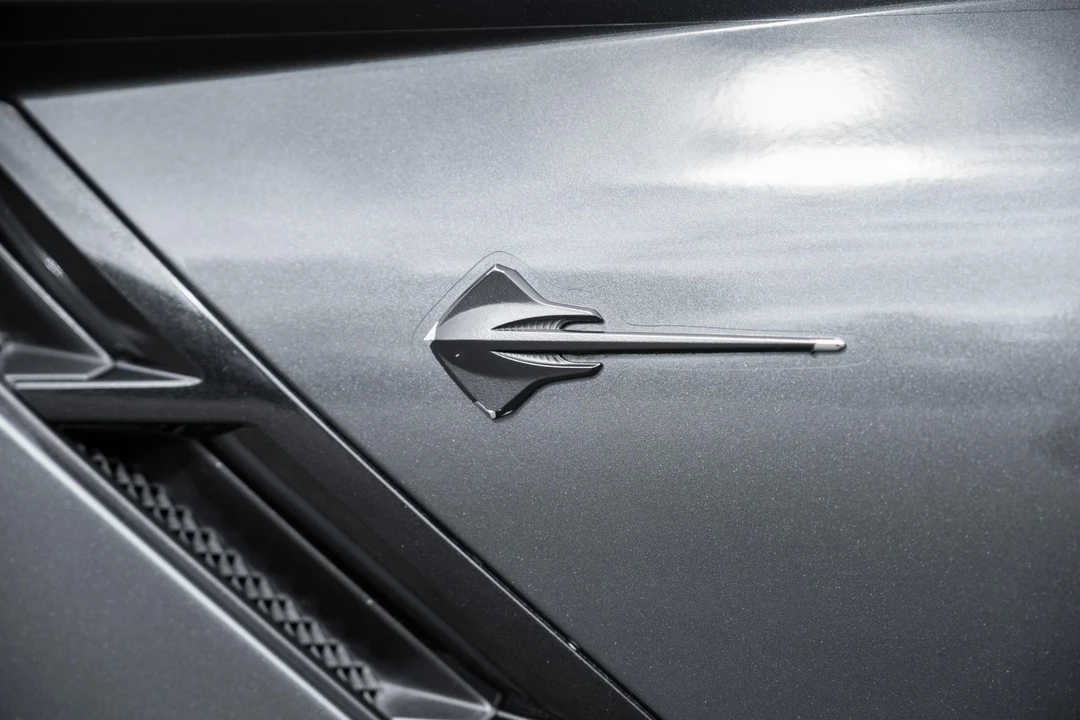2014 Chevrolet Corvette C7 - Image 18 of 31