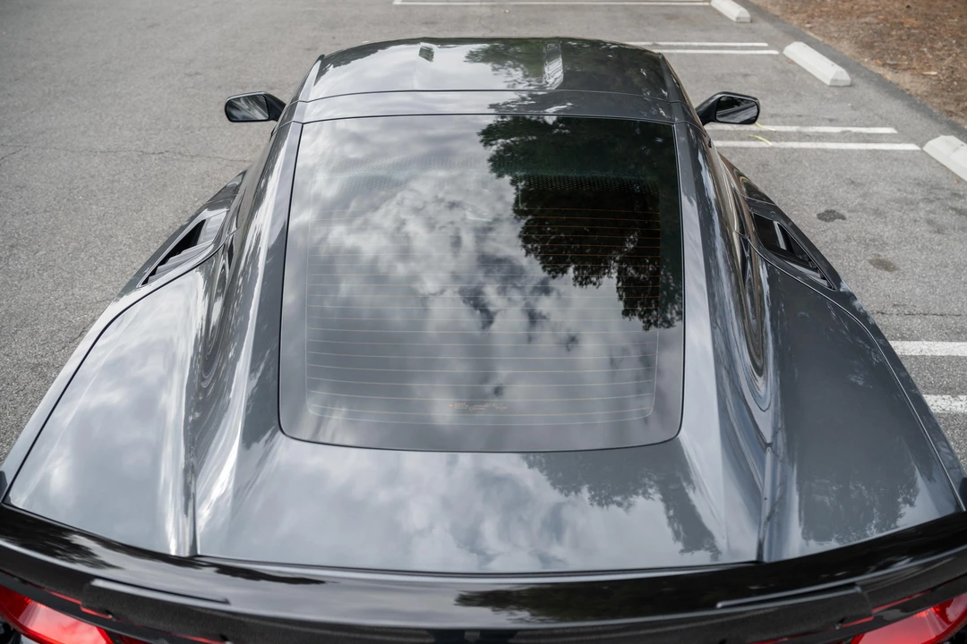 2014 Chevrolet Corvette C7 - Image 26 of 31