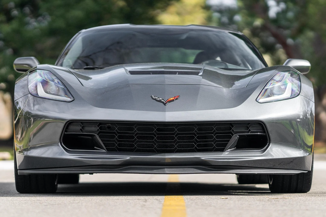 2014 Chevrolet Corvette C7 - Image 2 of 31