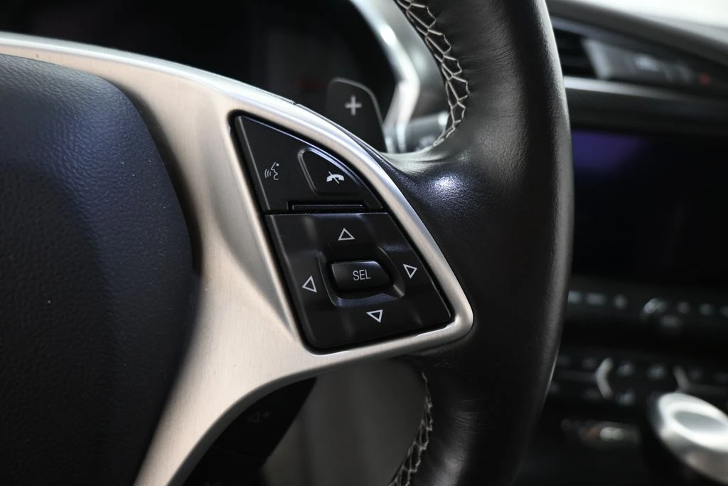2014 Chevrolet Corvette C7 - Image 22 of 31