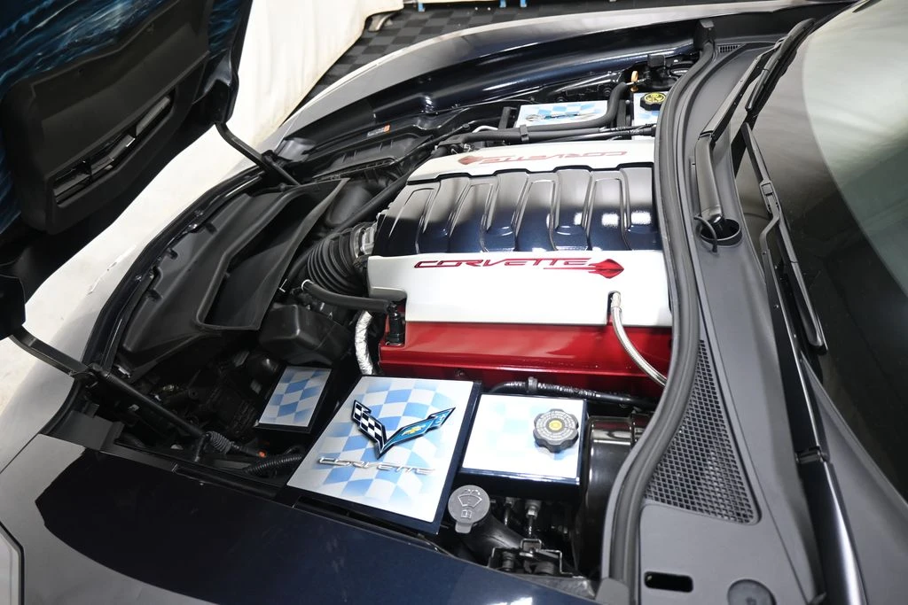2014 Chevrolet Corvette C7 - Image 31 of 31