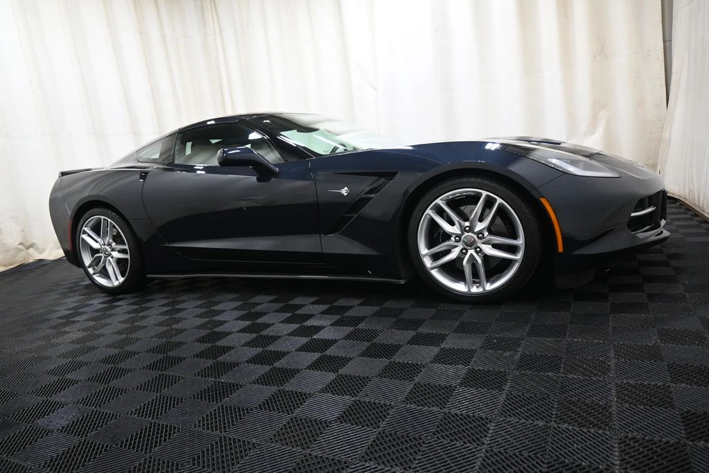 2014 Chevrolet Corvette C7 - Image 13 of 31