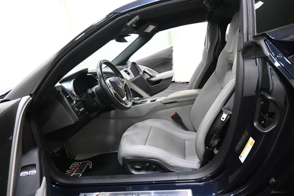 2014 Chevrolet Corvette C7 - Image 6 of 31