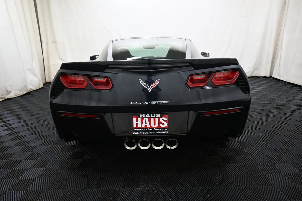 2014 Chevrolet Corvette C7 - Image 11 of 31