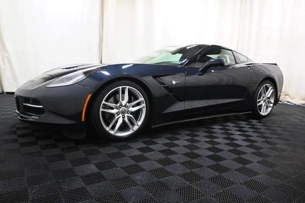 2014 Chevrolet Corvette C7 - Image 5 of 31
