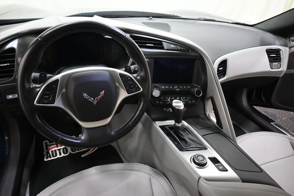 2014 Chevrolet Corvette C7 - Image 4 of 31