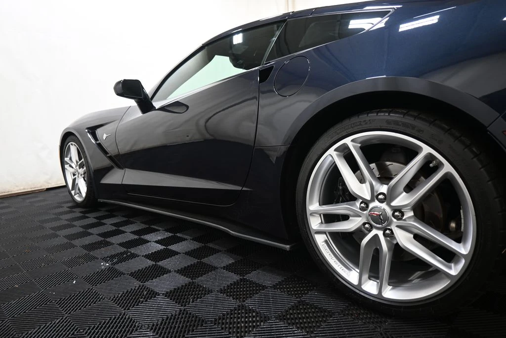 2014 Chevrolet Corvette C7 - Image 9 of 31