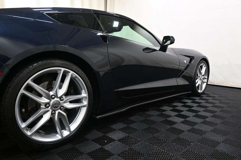 2014 Chevrolet Corvette C7 - Image 17 of 31