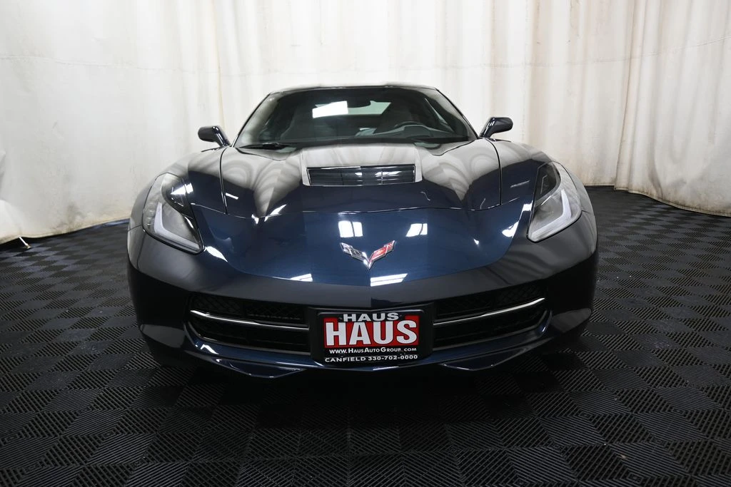 2014 Chevrolet Corvette C7 - Image 2 of 31
