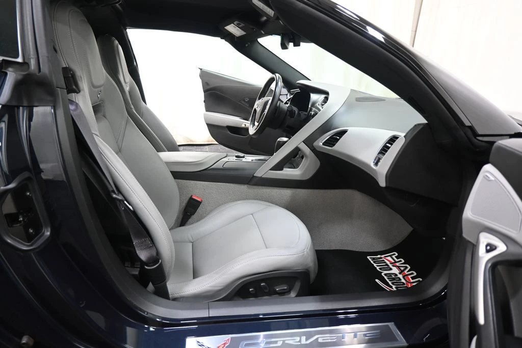 2014 Chevrolet Corvette C7 - Image 8 of 31
