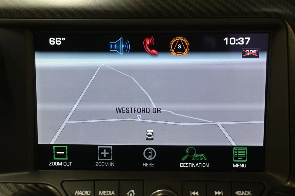 2014 Chevrolet Corvette C7 - Image 15 of 31