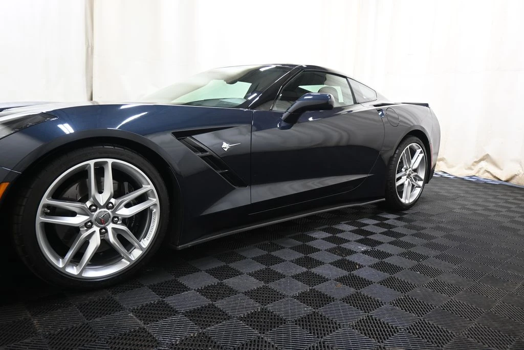 2014 Chevrolet Corvette C7 - Image 7 of 31