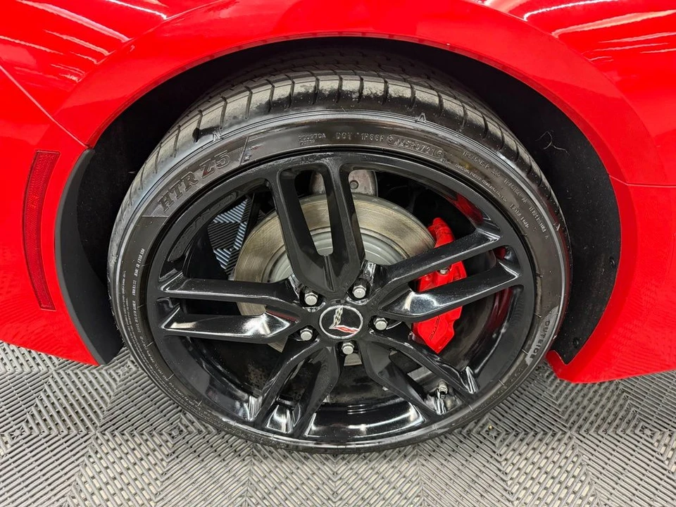 2014 Chevrolet Corvette C7 - Image 19 of 31