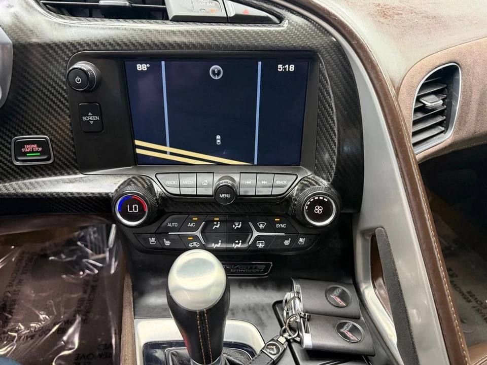 2014 Chevrolet Corvette C7 - Image 24 of 31