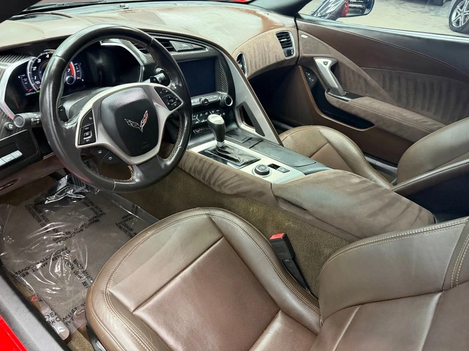 2014 Chevrolet Corvette C7 - Image 31 of 31