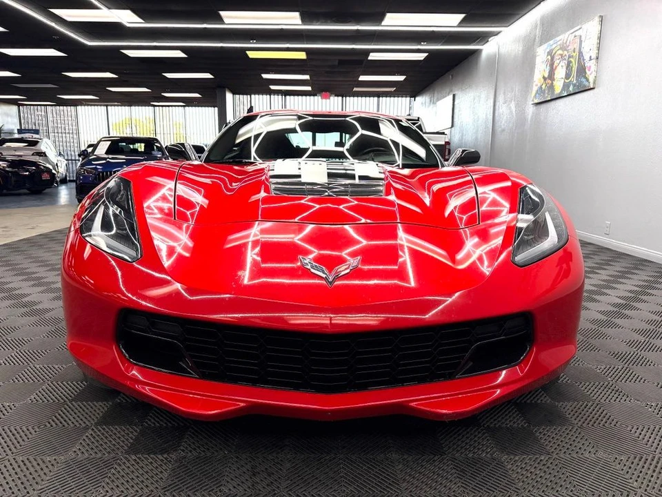 2014 Chevrolet Corvette C7 - Image 4 of 31