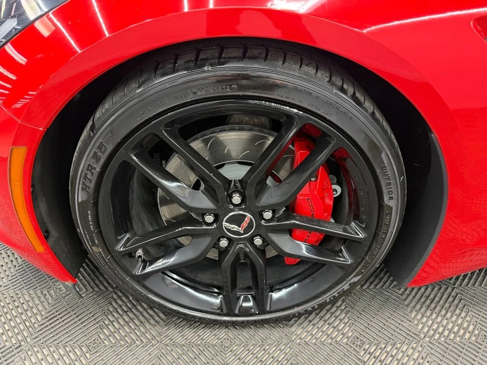 2014 Chevrolet Corvette C7 - Image 21 of 31