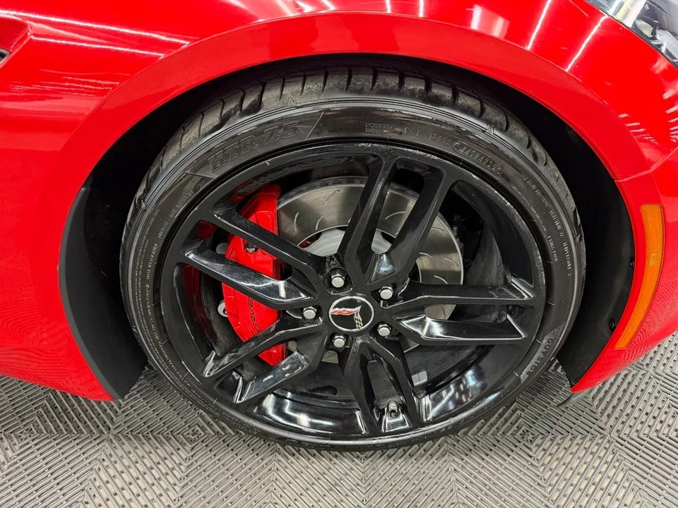 2014 Chevrolet Corvette C7 - Image 18 of 31
