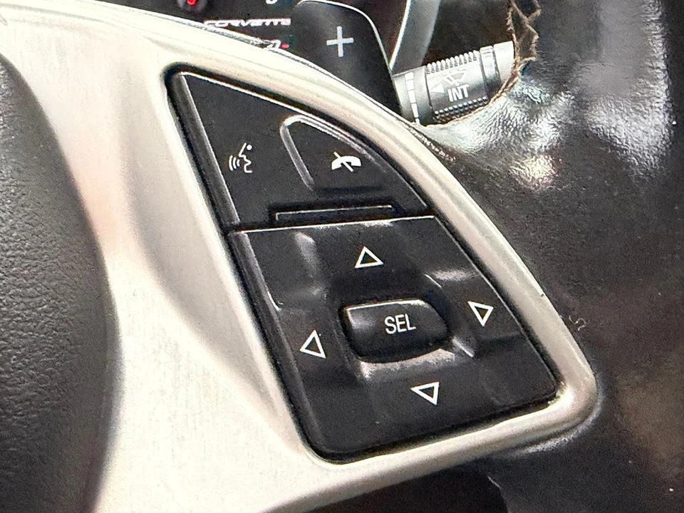 2014 Chevrolet Corvette C7 - Image 28 of 31