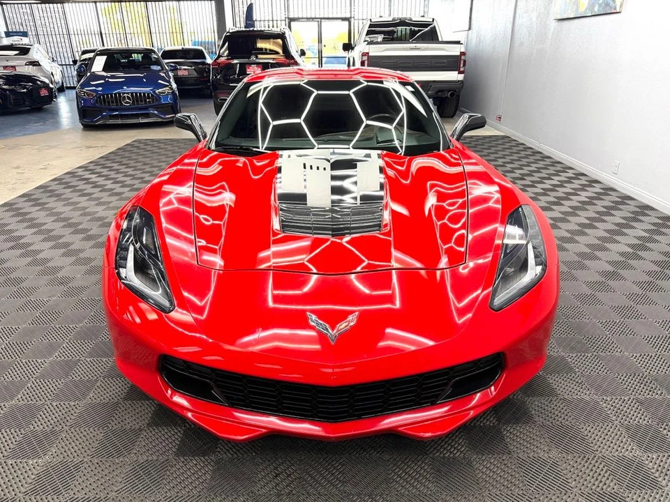 2014 Chevrolet Corvette C7 - Image 6 of 31