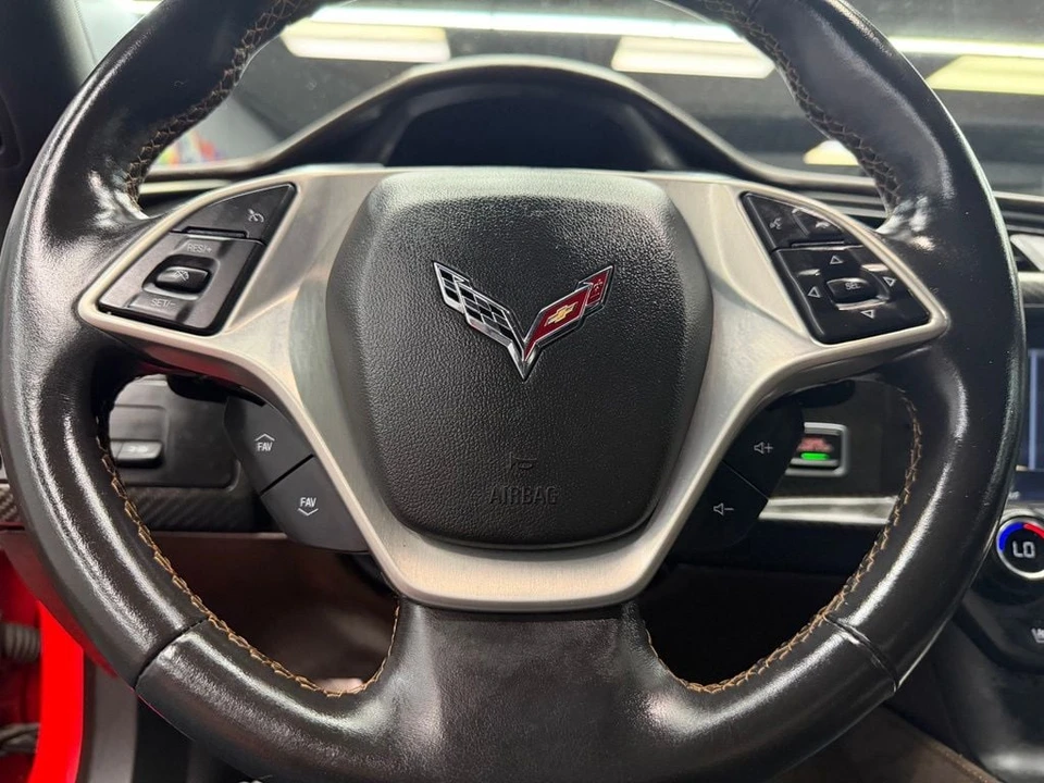 2014 Chevrolet Corvette C7 - Image 22 of 31