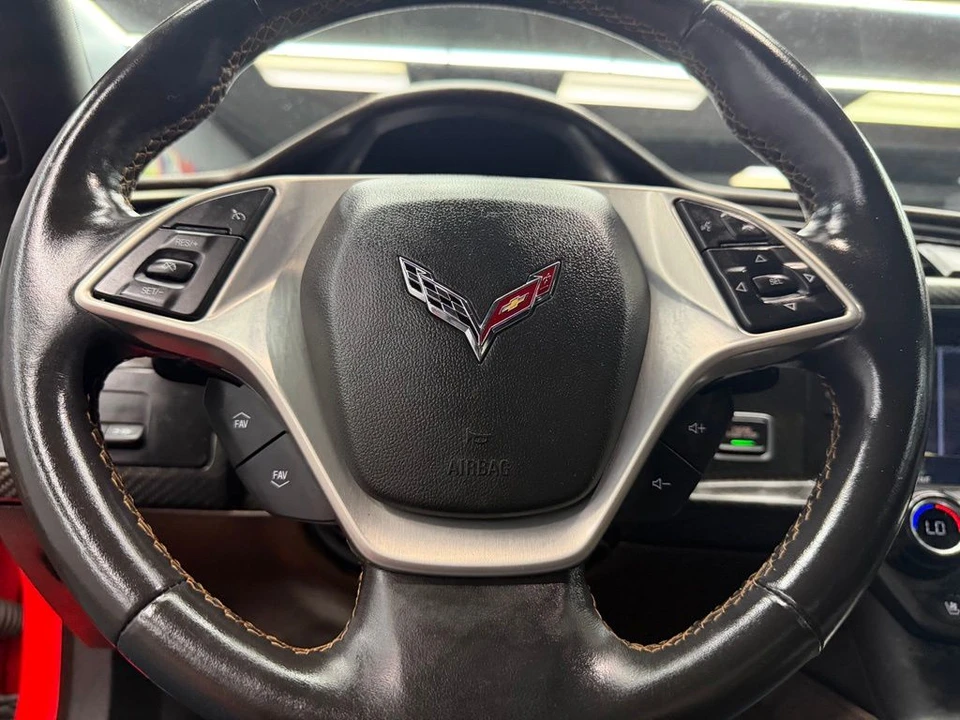 2014 Chevrolet Corvette C7 - Image 23 of 31