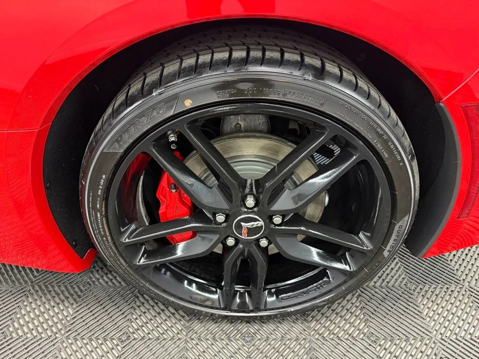 2014 Chevrolet Corvette C7 - Image 20 of 31