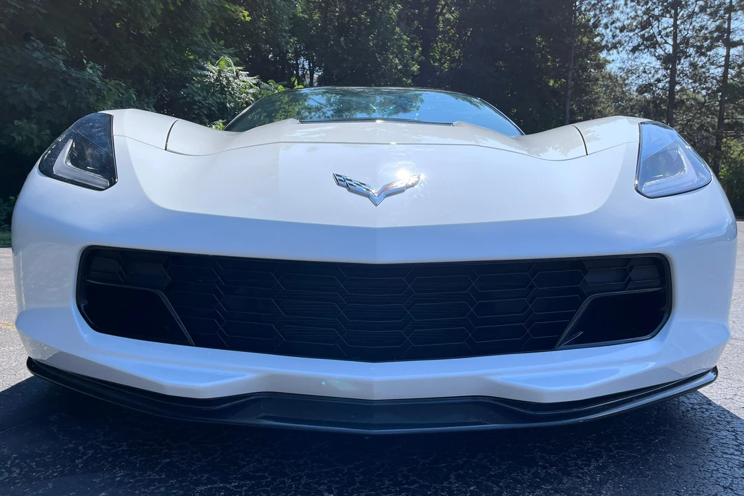 2014 Chevrolet Corvette C7 - Image 2 of 31