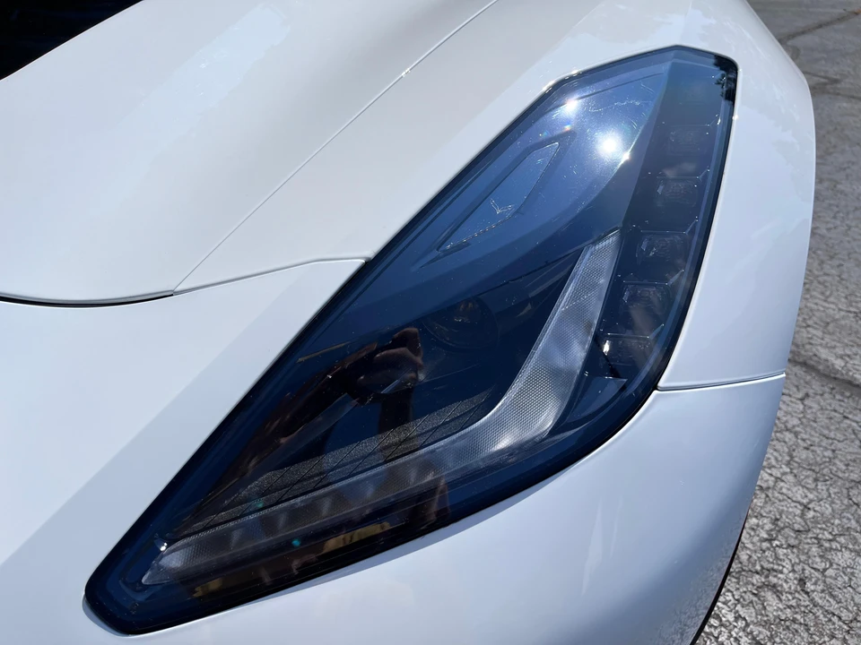 2014 Chevrolet Corvette C7 - Image 13 of 31