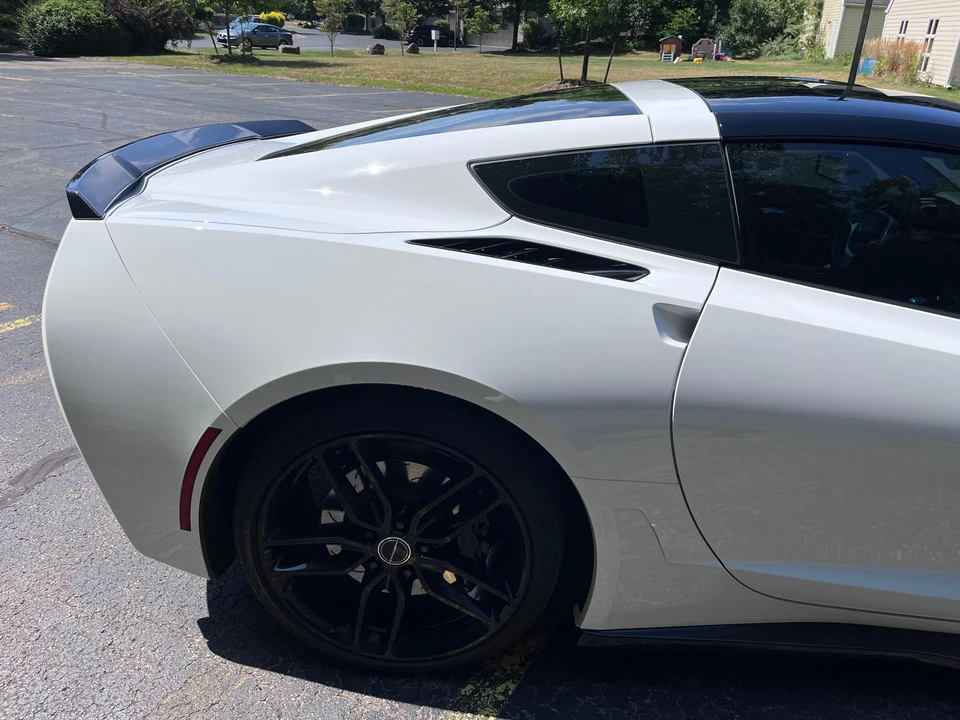 2014 Chevrolet Corvette C7 - Image 21 of 31