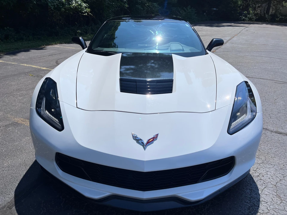 2014 Chevrolet Corvette C7 - Image 6 of 31
