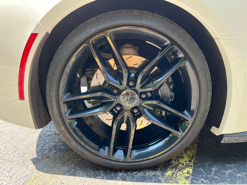 2014 Chevrolet Corvette C7 - Image 29 of 31