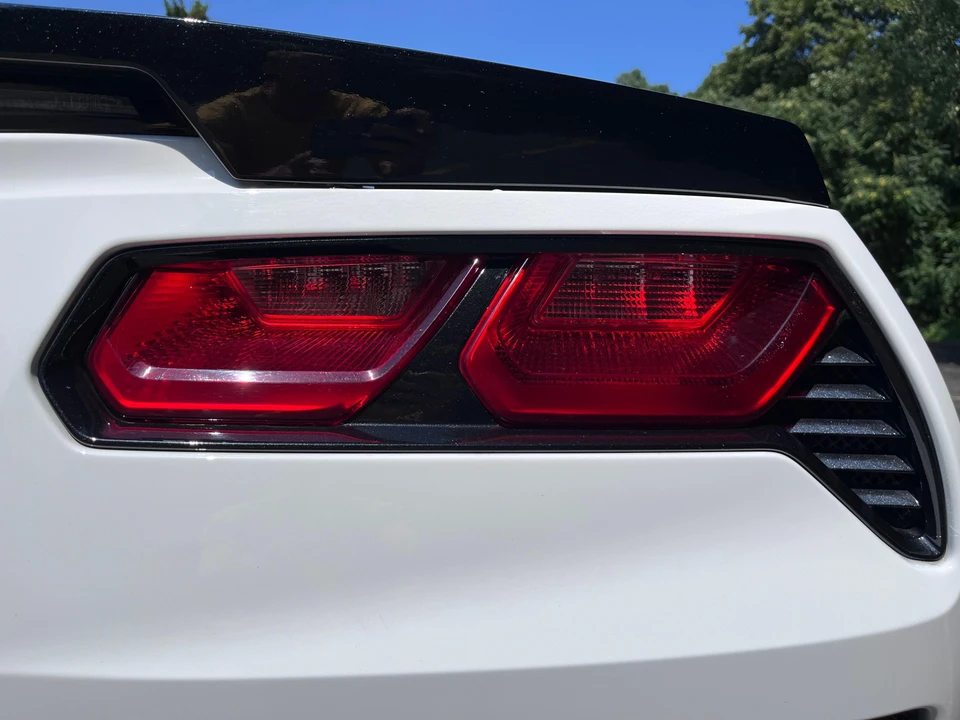 2014 Chevrolet Corvette C7 - Image 19 of 31
