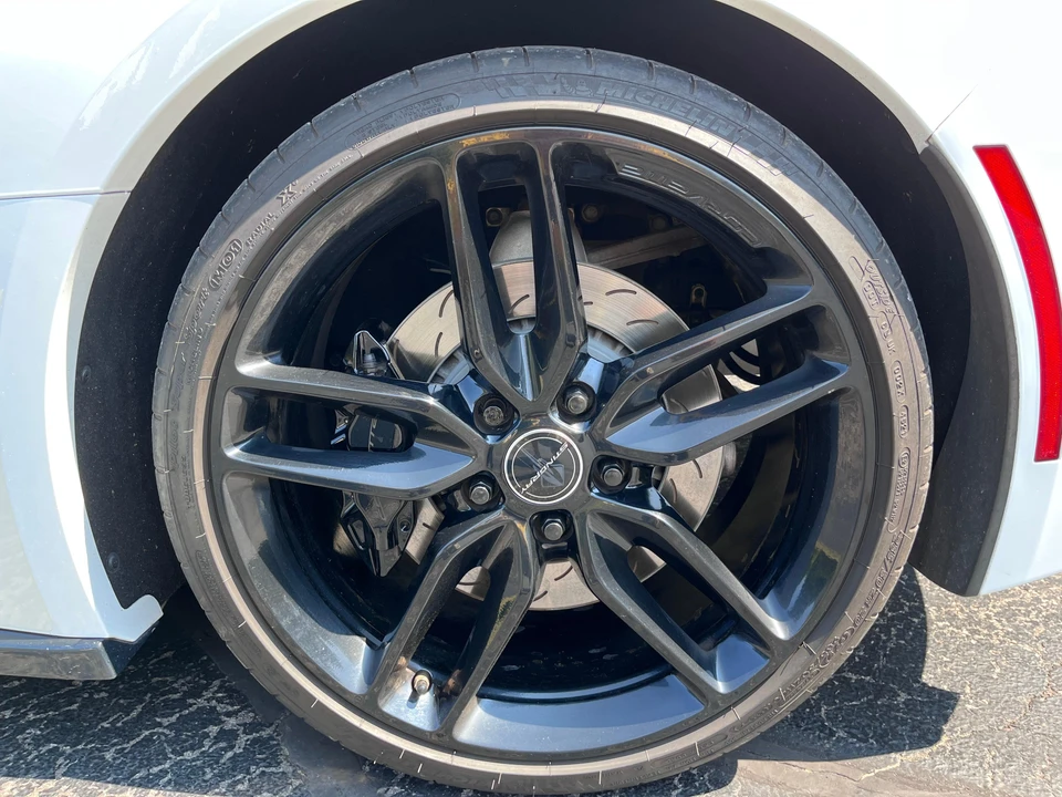 2014 Chevrolet Corvette C7 - Image 28 of 31