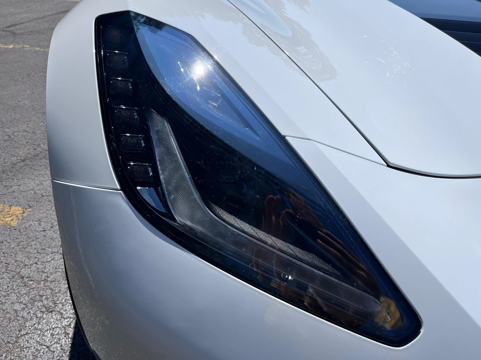 2014 Chevrolet Corvette C7 - Image 12 of 31