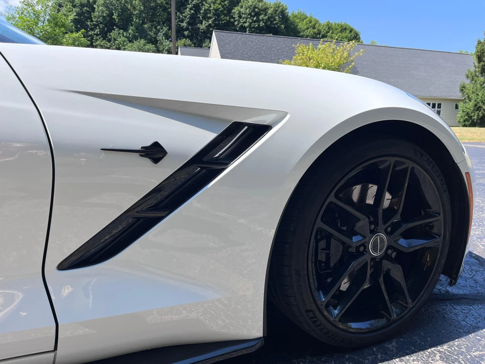 2014 Chevrolet Corvette C7 - Image 22 of 31