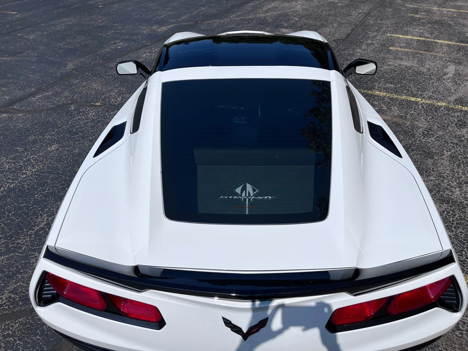 2014 Chevrolet Corvette C7 - Image 17 of 31
