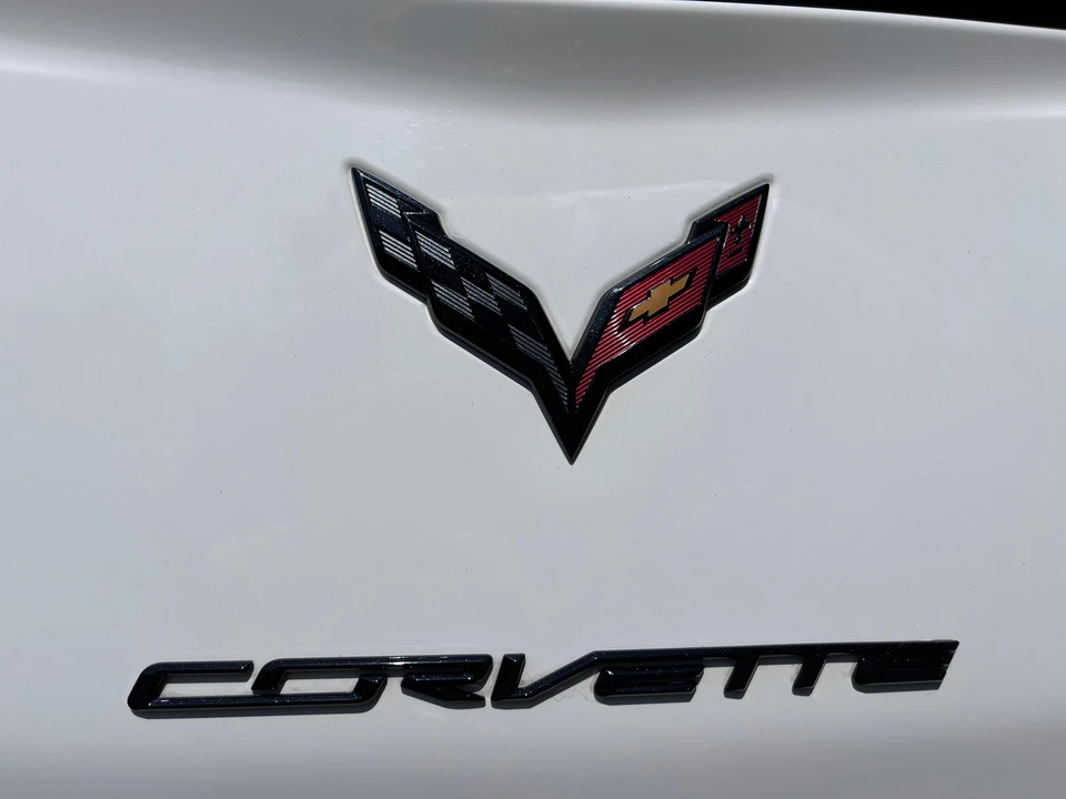 2014 Chevrolet Corvette C7 - Image 18 of 31