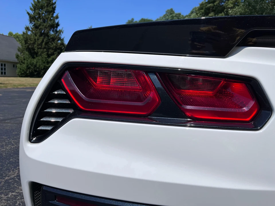 2014 Chevrolet Corvette C7 - Image 16 of 31