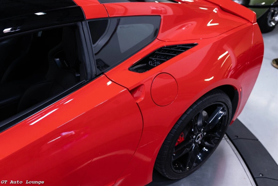 2014 Chevrolet Corvette C7 - Image 20 of 31