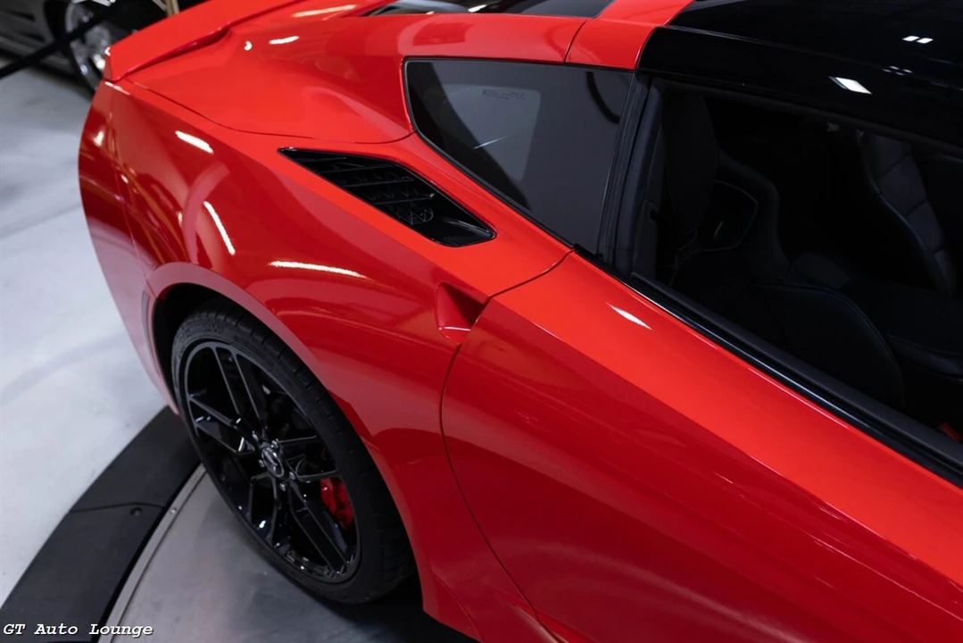 2014 Chevrolet Corvette C7 - Image 22 of 31