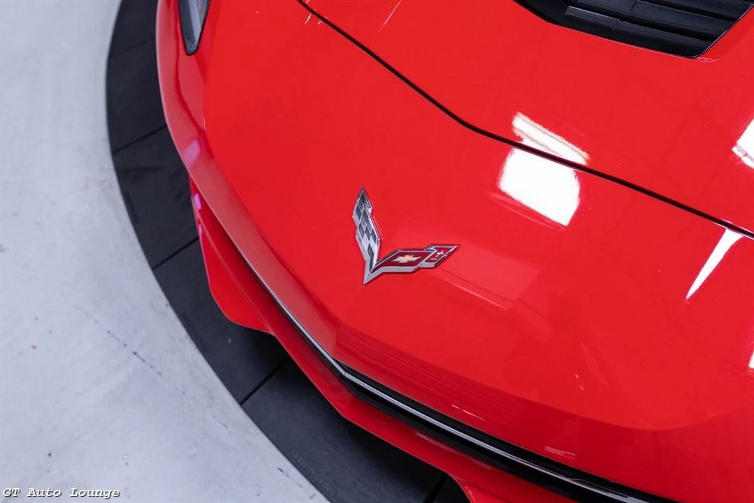 2014 Chevrolet Corvette C7 - Image 19 of 31