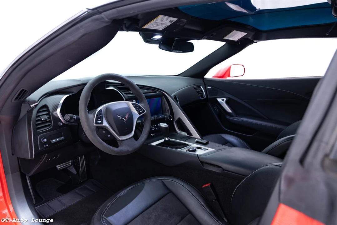 2014 Chevrolet Corvette C7 - Image 27 of 31