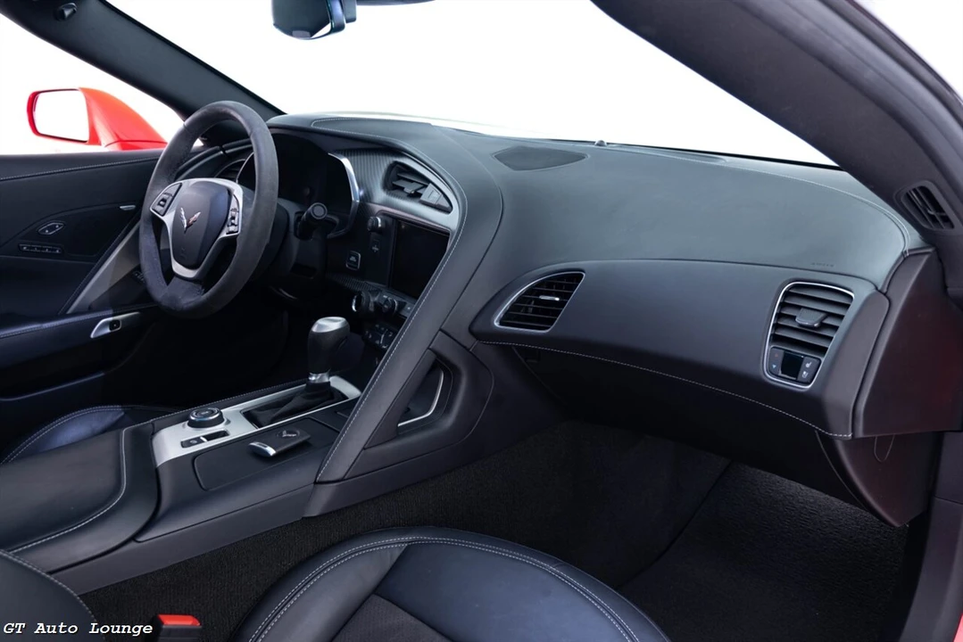 2014 Chevrolet Corvette C7 - Image 29 of 31