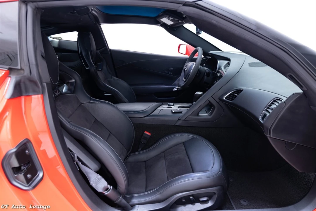 2014 Chevrolet Corvette C7 - Image 28 of 31