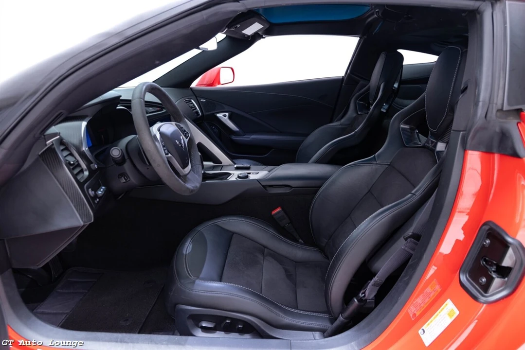 2014 Chevrolet Corvette C7 - Image 26 of 31